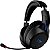 Fone de Ouvido Gamer Kingston HyperX Cloud Flight Wireless - Preto/Azul (4P5H6AA) - Imagem 2