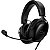 Fone de ouvido Gamer Kingston HyperX Cloud III 727A8AA 3.5mm - Preto - Imagem 1