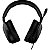 Fone de ouvido gamer Kingston HyperX Cloud Stringer 2 - Preto - Imagem 2