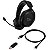 Fone de ouvido Gamer Kingston HyperX Cloud Stringer 2 676A2AA Sem Fio - Preto - Imagem 4