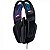 Fone de ouvido Gamer Logitech G335 - Preto (981-000977) - Imagem 2