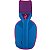 Fone de Ouvido Gamer Logitech G435 Lightspeed Sem Fio - Blue/Raspberry (981-001061) - Imagem 5
