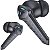 Fone de Ouvido Gamer Quanta Snake KRAB QTAGIS10 Bluetooth - Preto - Imagem 2