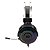 Fone De Ouvido Gamer Redragon Lamia 2 H320RGB-1 RGB 7.1 - Preto - Imagem 3