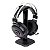 Fone De Ouvido Gamer Redragon Lamia 2 H320RGB-1 RGB 7.1 - Preto - Imagem 2