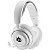 Fone de ouvido Gamer SteelSeries 61671 Arctis Nova 5 Sem Fio para PC - Branco - Imagem 2