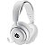 Fone de ouvido Gamer SteelSeries 61674 Arctis Nova 5P Sem Fio para PlayStation - Branco - Imagem 4