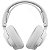 Fone de ouvido Gamer SteelSeries 61677 Arctis Nova 5X Sem Fio para Xbox - Branco - Imagem 1