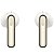 Fone de ouvido Huawei T0016L Freebuds SE 3 Bluetooth - Bege - Imagem 2