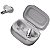 Fone de ouvido JBL Live Beam 3 Bluetooth - Prata - Imagem 4