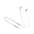Fone de ouvido JBL T125BT Bluetooth - Branco - Imagem 1