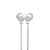 Fone de ouvido JBL T125BT Bluetooth - Branco - Imagem 3
