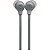 Fone de ouvido JBL T125BT Bluetooth - Cinza - Imagem 2