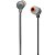 Fone de ouvido JBL T125BT Bluetooth - Cinza - Imagem 4