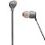 Fone de ouvido JBL T125BT Bluetooth - Cinza - Imagem 5