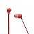 Fone de ouvido JBL T125BT Bluetooth - Coral - Imagem 4