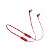 Fone de ouvido JBL T125BT Bluetooth - Coral - Imagem 1