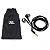 Fone de Ouvido JBL TUNE 205 - Preto/Cinza - Imagem 1