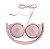 Fone de Ouvido JBL TUNE 500 - Rosa - Imagem 3