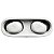 Fone de ouvido JBL Vibe Buds TWS Bluetooth - Branco - Imagem 4