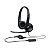 Fone de ouvido Logitech H390 Stereo - Preto - Imagem 2