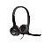 Fone de ouvido Logitech H390 Stereo - Preto - Imagem 1