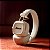 Fone de ouvido Marshall Major V On-Ear Bluetooth - Creme - Imagem 1