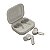 Fone de ouvido Motorola Moto Buds+ by Bose - Cinza - Imagem 2