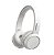Fone de ouvido Philips TAH4205 - Branco - Imagem 1