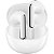 Fone de ouvido QCY AilyBuds Pro BH23HT10A ANC Bluetooth - Branco - Imagem 1