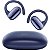 Fone de Ouvido QCY Crossky GTR2 BH23QT30A ENC Bluetooth - Azul - Imagem 4