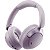 Fone de ouvido QCY H3 Pro ANC Bluetooth - Purple - Imagem 1