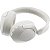 Fone de ouvido QCY H4 ANC Bluetooth - Branco - Imagem 4