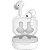 Fone de Ouvido QCY T13 TWS Bluetooth - Branco - Imagem 3