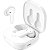 Fone de Ouvido QCY T13 TWS Bluetooth - Branco - Imagem 1