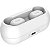 Fone de ouvido QCY T1C TWS Bluetooth - Branco - Imagem 2
