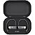 Fone de ouvido Quanta QTFOE10 Bluetooth - Preto - Imagem 3