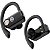 Fone de ouvido Quanta QTFOE10 Bluetooth - Preto - Imagem 1