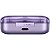 Fone de ouvido Realme Buds Air 7 RMA2408 ANC Bluetooth - Roxo - Imagem 3
