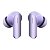 Fone de ouvido Realme Buds Air 7 RMA2408 ANC Bluetooth - Roxo - Imagem 4