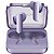 Fone de ouvido Realme Buds Air 7 RMA2408 ANC Bluetooth - Roxo - Imagem 1