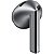 Fone de ouvido Samsung Galaxy Buds3 SM-R530NZA Wireless - Prata - Imagem 3