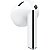 Fone de ouvido Samsung Galaxy Buds3 SM-R530NZW Wireless - Branco - Imagem 3