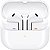 Fone de ouvido Samsung Galaxy Buds3 SM-R530NZW Wireless - Branco - Imagem 2