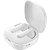 Fone de Ouvido Sem fio QCY MeloBuds BH21HT05A - Branco - Imagem 2