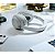 Fone de Ouvido Sem Fio Sony ULT WH-ULT900N Bluetooth - Branco - Imagem 5