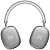 Fone de Ouvido Sem Fio Xion XI-AUX300BT Bluetooth - Cinza - Imagem 2