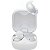 Fone de ouvido Sony LinkBuds Fit WF-L910N Bluetooth - Branco - Imagem 2