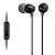 Fone de Ouvido Sony MDR-EX15AP - Preto - Imagem 1