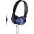 Fone de Ouvido Sony MDR-ZX310AP - Azul - Imagem 2